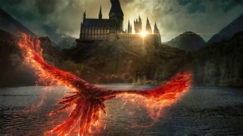 harry potter animado|Hogwarts (Harry Potter) Live Wallpaper